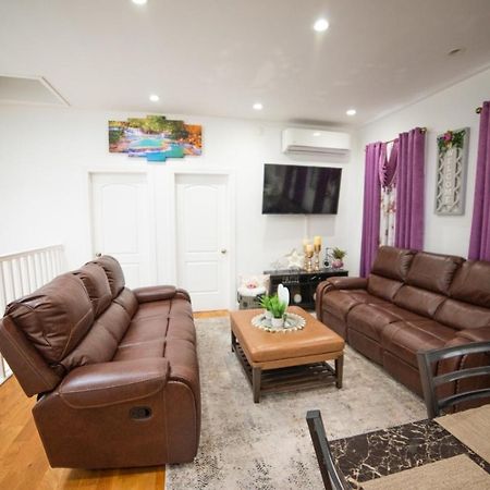 Top Floor With Skylight Brooklyn نيو يورك المظهر الخارجي الصورة