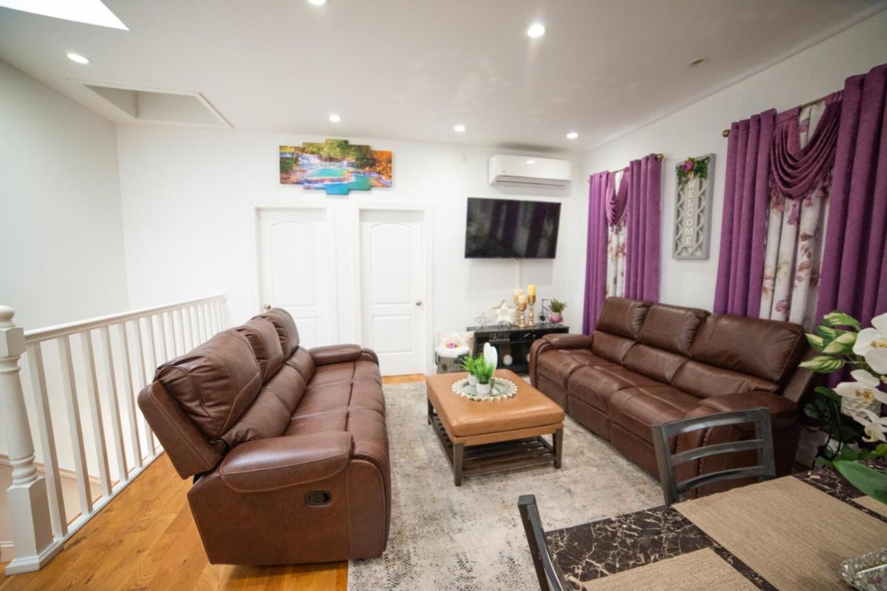 Top Floor With Skylight Brooklyn نيو يورك المظهر الخارجي الصورة