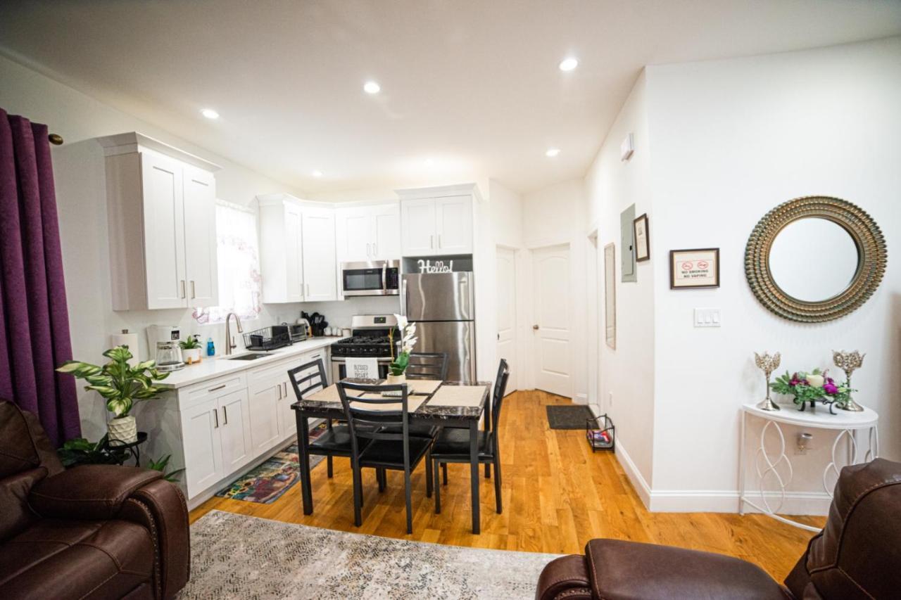 Top Floor With Skylight Brooklyn نيو يورك المظهر الخارجي الصورة